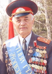 Конченков Иван Иванович