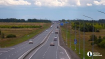 Челябинская область вошла в топ-5 регионов России по качеству дорог в 2022 году
