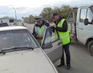 В Копейске полицейскими проведено оперативно-профилактическое мероприятие «Ночь»