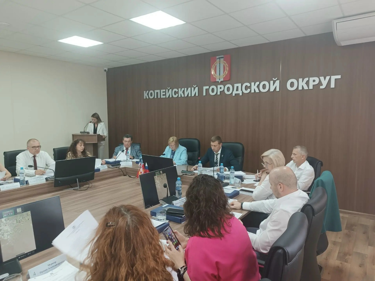 В Копейске утвердили кандидата на звание «Почетный гражданин города Копейска»