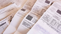 Копейчане по инициативе руководства Отдела МВД России по городу Копейску теперь получают важные советы о схемах IT-мошенничества в квитанциях ЖКХ.