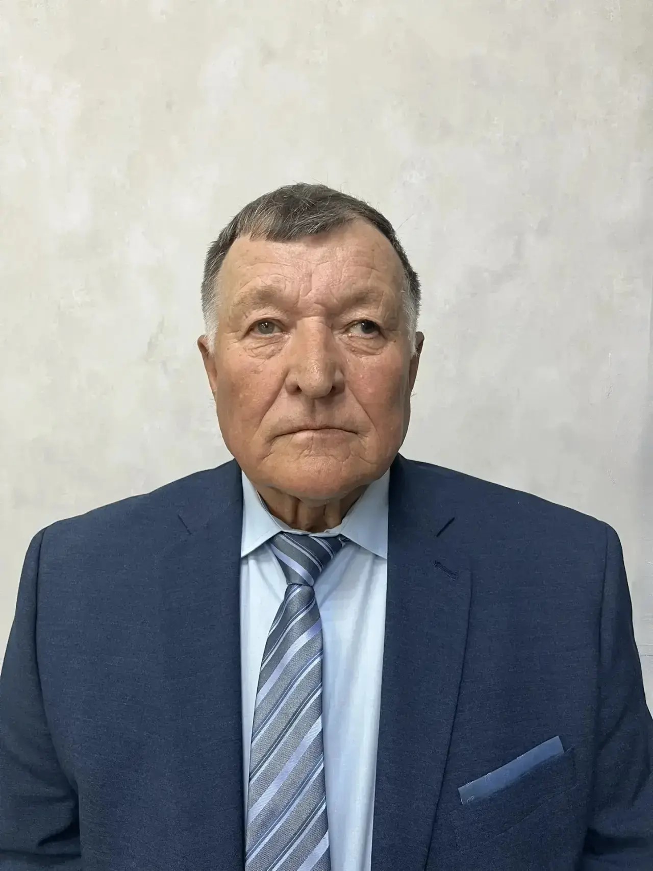 Винтерголлер Владимир Андреевич
