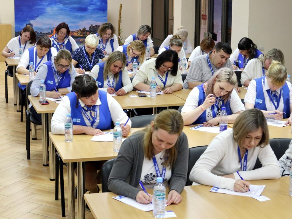 300 сотрудниц Почты в Челябинской области отметят Татьянин день