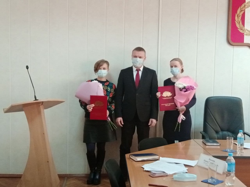 Состоялось очередное аппаратное совещание главы Копейского городского округа
