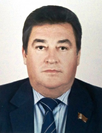 Чернецов Александр Петрович