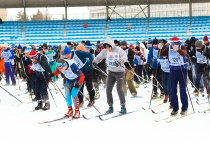 «Лыжня России»-2021 пройдет во всех муниципальных образованиях Челябинской области