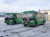 Для копейчан разработаны два новых автобусных маршрута