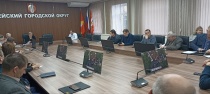 В Копейске прошла встреча с представителями ресурсоснабжающих организаций  