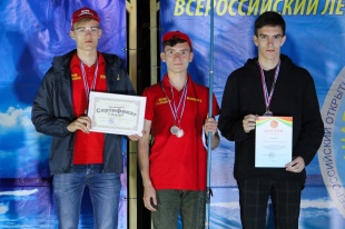 Поздравляем с победой юных водителей!