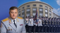 Генерал-лейтенант полиции Михиал Скоков уходит в отставку