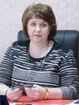 Заместитель главы по финансам и экономике Ольга Пескова: «Несмотря на санкции, которые наложены Западом на Россию в связи с проводимой спецоперацией на Украине, наша экономика выстояла»