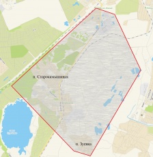 Внимание! В связи с ремонтными работами будет ограничено электроснабжение в поселках Старокамышинск, Зуевка и Дальний