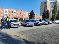 В Челябинской области полицейские провели оперативно-профилактическое мероприятие «Правопорядок»