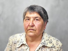 Денисова Лидия Александровна