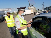 Сотрудниками Отдела МВД России по городу Копейску проведено оперативно-профилактическое мероприятие «Ночь»