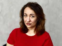 Доценко Елена Вячеславовна 