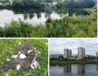 Кадастровая палата по Челябинской области поддержит экологическую акцию «Сохраним родной край»