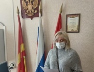 С начала года в Отделе МВД России по городу Копейску приняли гражданство Российской Федерации 50 человек