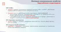 Модернизация системы ЖКХ: значительные инвестиции и масштабные проекты Копейского городского округа в 2024 году