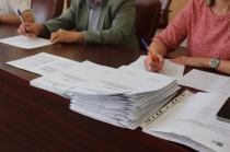 Подведены итоги работы административной комиссии за 2025 год
