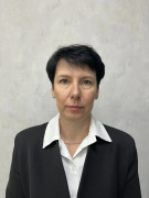 Пейчева Лариса Анатольевна