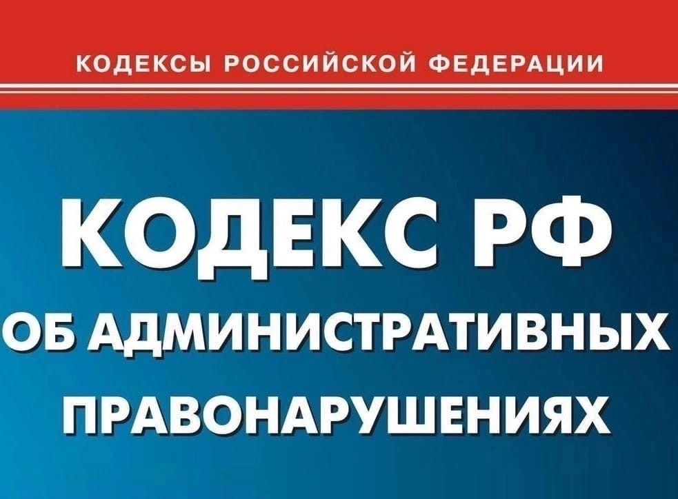 Сотрудники полиции Отдела МВД России по городу Копейску напоминают жителям города сроки и порядок привлечения лица к административной ответственности по части 1 статьи 20.25 Кодекса об административных правонарушениях Российской Федерации