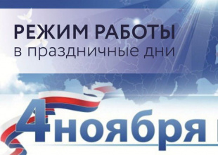 ГИБДД Копейска информирует о порядке оказания госуслуг в нерабочие дни