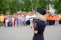 На территории города Челябинской области стартовало оперативно-профилактическое мероприятие «Подросток»