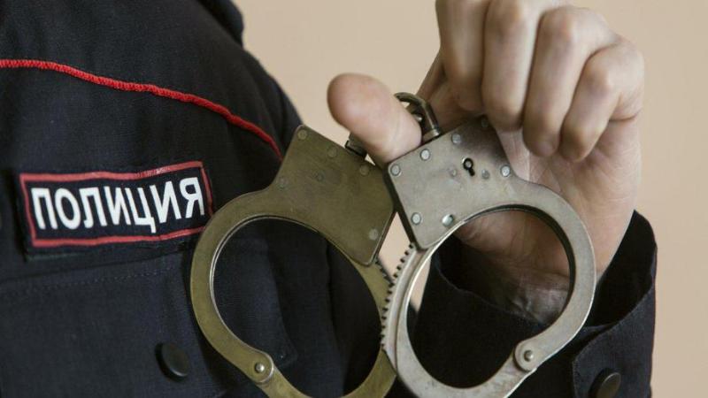 Сотрудниками Отдела МВД России по городу Копейску задержаны трое граждан с наркотическим веществом 