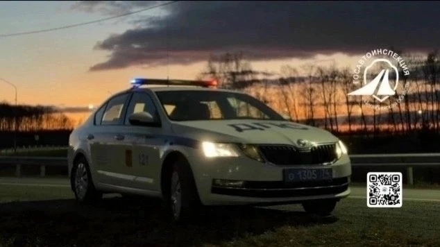Госавтоинспекторы Челябинской области за выходные отстранили от управления 223 нетрезвых водителя