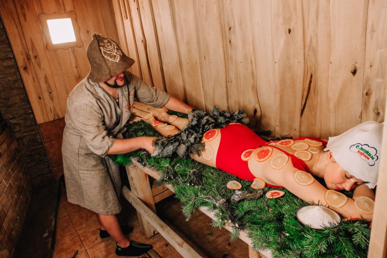 Дадим жару: горожан приглашают на фестиваль банного искусства «Уральский веник»