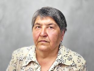Денисова Лидия Александровна