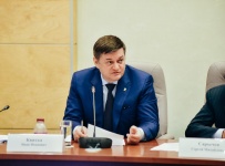 Иван Квитка: На Урале более 60 человек подали документы для участия в предварительном голосовании 
