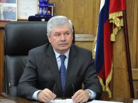Владимир Мякуш прокомментировал поправки к Конституции РФ