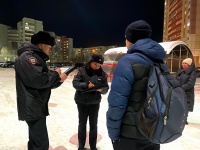 На Южном Урале полицейские подвели итоги оперативно-профилактического мероприятия «Правопорядок» 