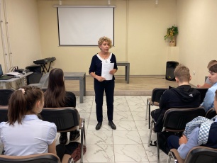 СТОП –стресс!