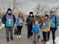 Не будь невидимкой! Засветись!