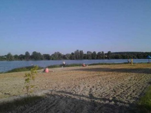 Купальный сезон на территории Копейского городского округа завершен