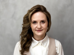 Тищенко Марина Игоревна