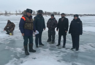 МУНИЦИПАЛЬНОЕ УЧРЕЖДЕНИЕ "УПРАВЛЕНИЕ ГРАЖДАНСКОЙ ЗАЩИТЫ НАСЕЛЕНИЯ" КОПЕЙСКОГО ГОРОДСКОГО ОКРУГА ИНФОРМИРУЕТ