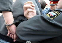 В рамках проведения Общероссийской акции «Сообщи, где торгуют смертью» полицейские Копейска задержали подозреваемого в незаконном обороте наркотиков