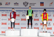 В минувшее воскресенье Кубком России стартовала неделя велоспорта «Заполярный маунтинбайк»