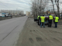 Итоги рейдов ГИБДД по выявлению нетрезвых водителей