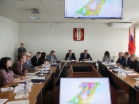 В администрации состоялось 28-е заседание Собрания депутатов Копейского городского округа