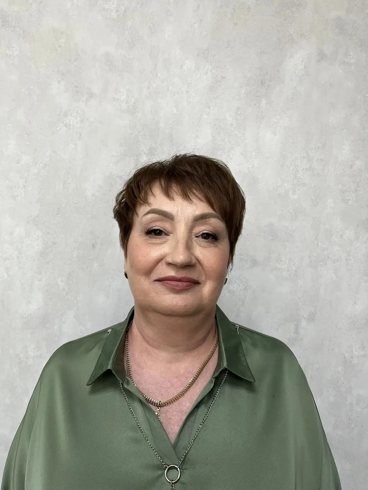 Лазарева Елена Петровна