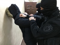 Полицейскими Копейска задержан житель Еврейской автономной области по подозрению в незаконном обороте наркотиков