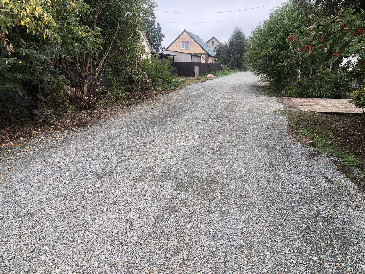 Глава Копейского городского округа подвела итоги содержания улично-дорожной сети и реализации программы энергосбережения в 2025 году