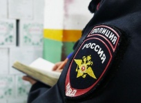 В Отделе МВД России по городу Копейску возбуждено уголовное дело по факту незаконной реализации табачных изделий