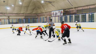 В Челябинской области стартуют соревнования по хоккею «Золотая шайба»