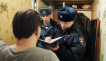 Почти 7 тысяч мероприятий провели сотрудники полиции Челябинской области в ходе операции «Условник»